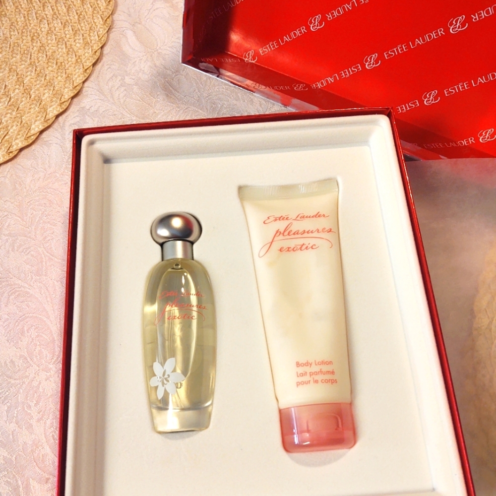 Estee Lauder